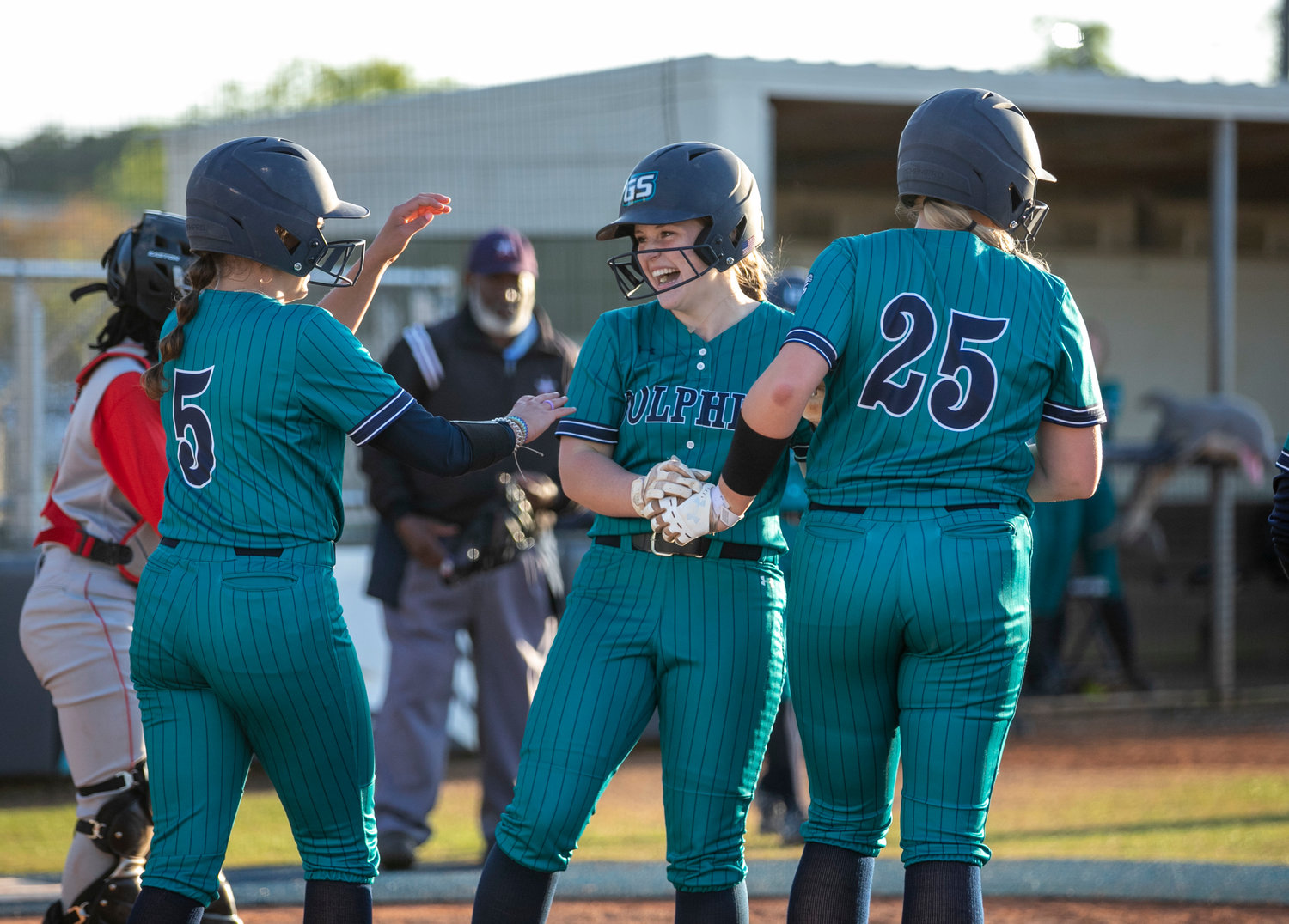 PHOTO GALLERY Gulf Coast Classic baseball, softball tournaments bring